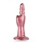 Tenryu Fist Hand Dildo - Forefinger