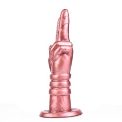 Tenryu Fist Hand Dildo - Forgive