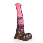 Simulated Animal Dildo 10.6 IN - L