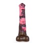 Simulated Animal Dildo 10.4 IN - J