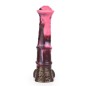 Simulated Animal Dildo 10 IN - F