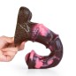 Simulated Animal Dildo 10 IN - F