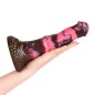 Simulated Animal Dildo 8.4 IN - E