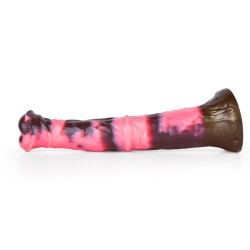 Simulated Animal Dildo 12 IN - D