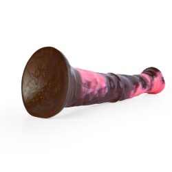 Simulated Animal Dildo 12 IN - D