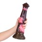 Simulated Animal Dildo 11.2 IN - C