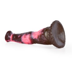 Simulated Animal Dildo 11.2 IN - C