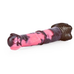 Simulated Animal Dildo 10.55 IN - B