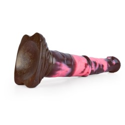 Simulated Animal Dildo 10.55 IN - B