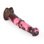 Simulated Animal Dildo 10.55 IN - B