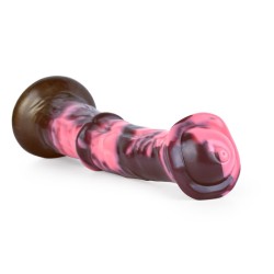 Simulated Animal Dildo 11.1 IN -A