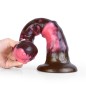 Simulated Animal Dildo 11.1 IN -A