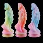 Luminous Monster Dragon Dildos