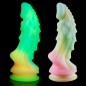 Luminous Monster Dragon Dildos