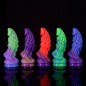 Silicone Dragon Realistic G-spot Alien Dildo