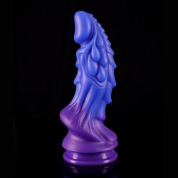 Silicone Dragon Realistic G-spot Alien Dildo