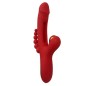 Rabbit 3-in-1 Tapping Vibrator