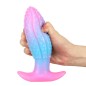 Luminous Glow In The Dark Butt Plug