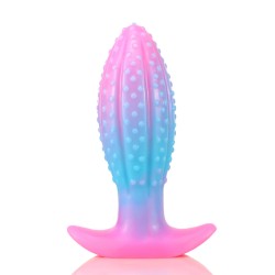 Luminous Glow In The Dark Butt Plug