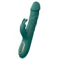 Yoga Joy Rabbit Vibrator