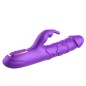 Yoga Joy Rabbit Vibrator