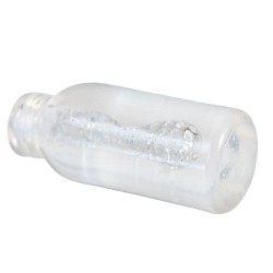 Milk Bottle Pocket Masturbation Cup