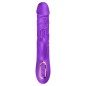 Yoga Joy Rabbit Vibrator