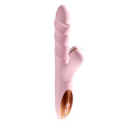 Luna Tongue Licking Vibrator