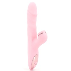 Luna Tongue Licking Vibrator