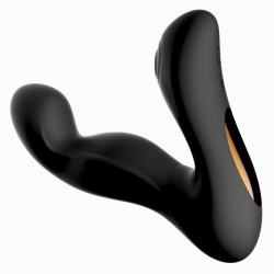 Knight Wiggle Prostate Massager