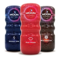 Moon Pleasure Masturbation Cup