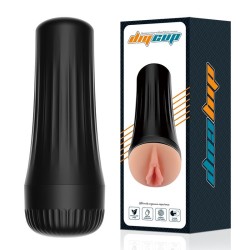 vaginal male masturbator diy cup b