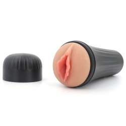 Vaginal Male Masturbator Diy Cup - B