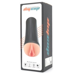 Vaginal Male Masturbator Diy Cup - B