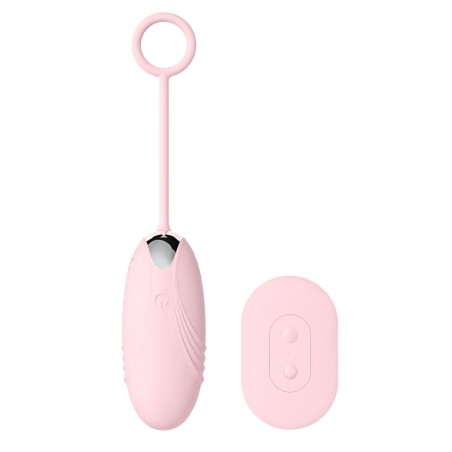 APP Smart Wireless Sex Bullet