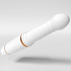 Handheld Thrust Sex Machine