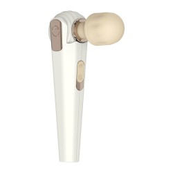 Powerful Cordless Wand Massager