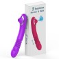 Thrusting &amp; Suction Vibrator