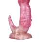 Raptor Silicone Dildo