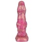 Raptor Silicone Dildo