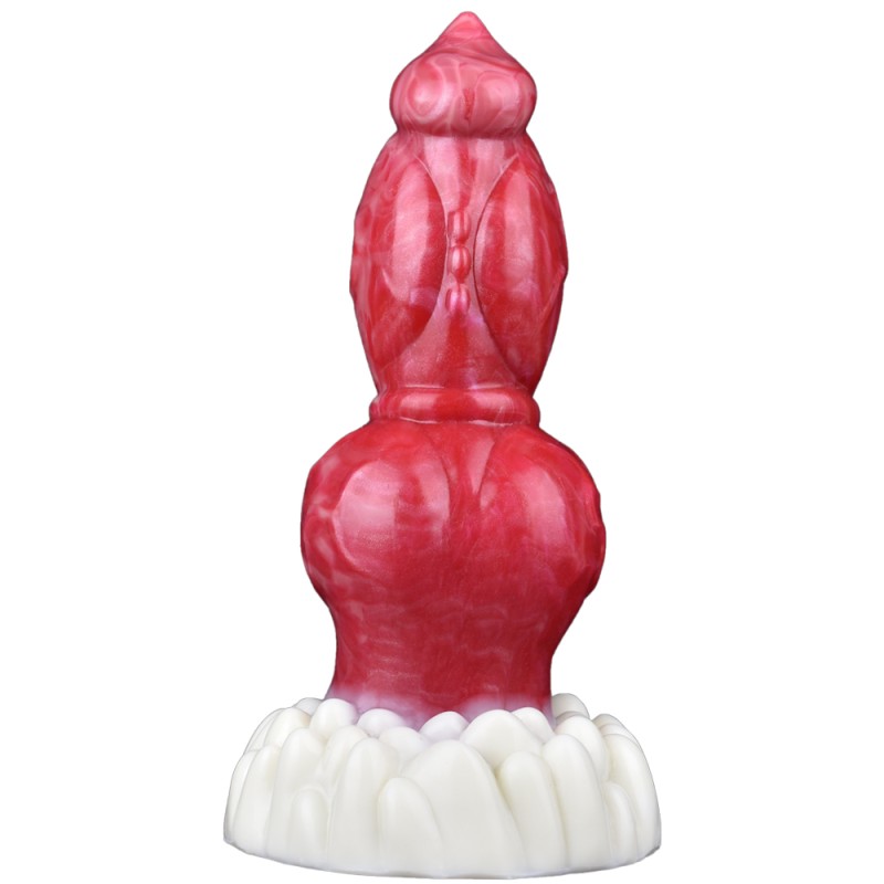 Alien Wolf Phallus - 35