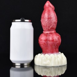 Alien Wolf Phallus - 35