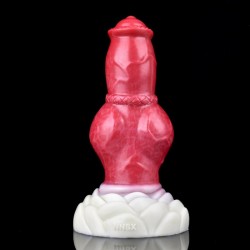 Alien Wolf Phallus - 32