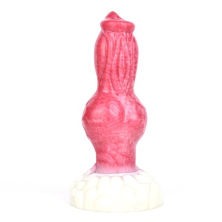 Alien Wolf Phallus - 31