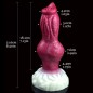 Alien Wolf Phallus - 31