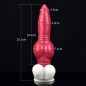 Alien Wolf Phallus - 30