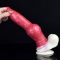 Alien Wolf Phallus - 30