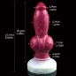 Alien Wolf Phallus - 29