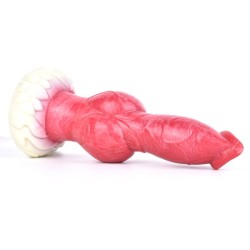 Alien Wolf Phallus - 28