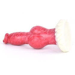 Alien Wolf Phallus - 28